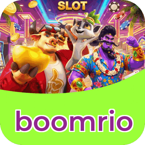 Download Android boomrio