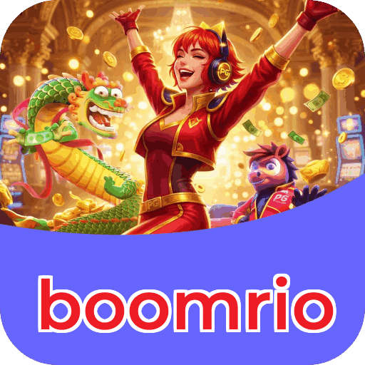 Login rápido no app boomrio