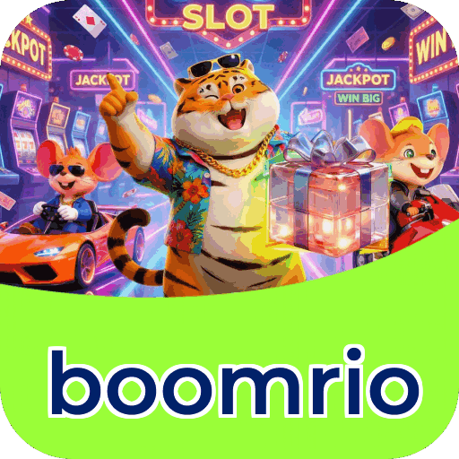 Baixar APK boomrio