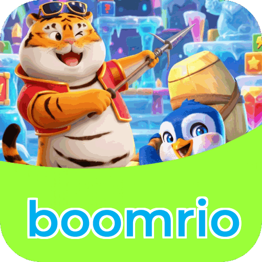 Suporte boomrio